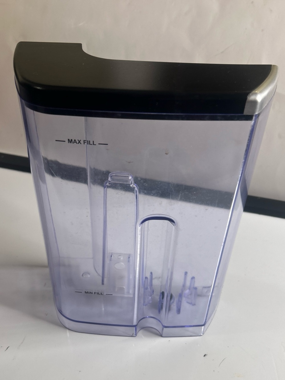 Cuisinart SS-10 Water Reservoir Tank Replacement OEM Coffee Maker Part